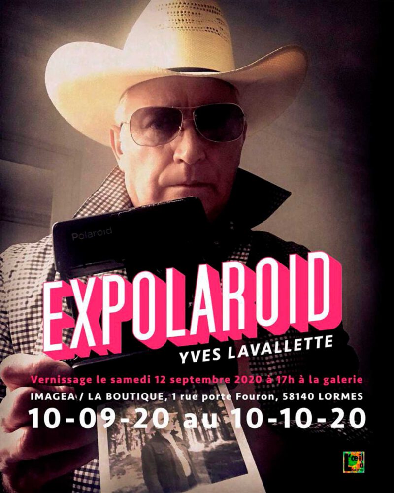 4e édition de la photographie instantanée à Lormes
