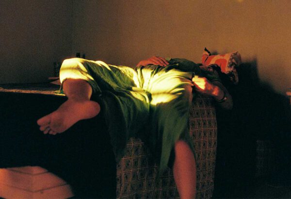 AbiNader_Clara_TimeIsaThiefMetoo_Art03_02 Clara ABI NADER - France / Liban – « En soi »