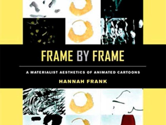 Hannah Frank