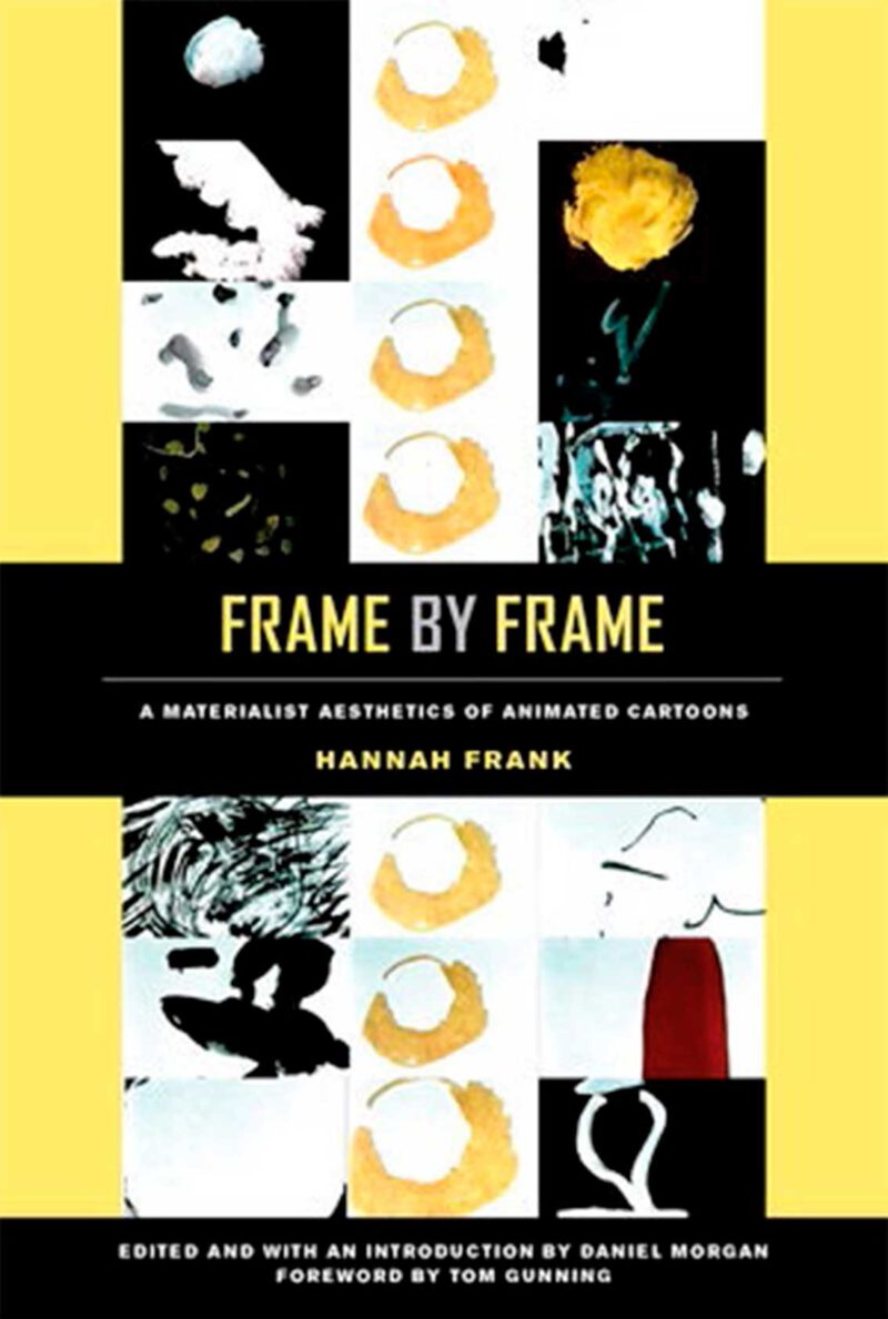 Hannah Frank