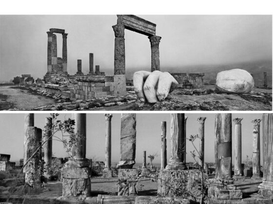 Josef KOUDELKA