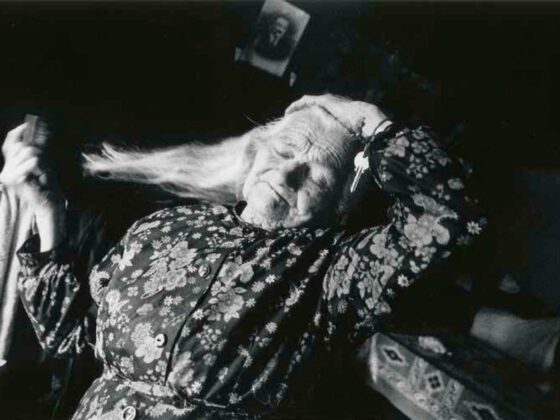 © Madeleine de Sinéty - Centre d’art GwinZegal .