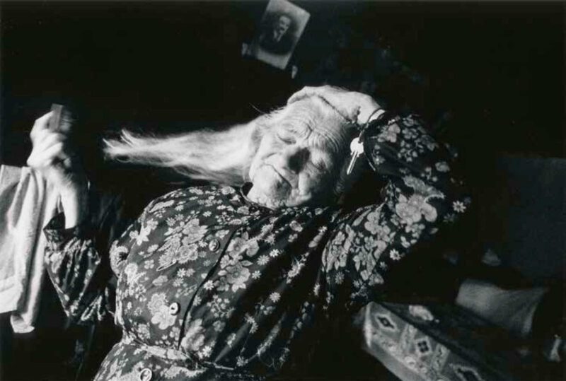 © Madeleine de Sinéty - Centre d’art GwinZegal .