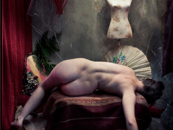 Marc Dubord