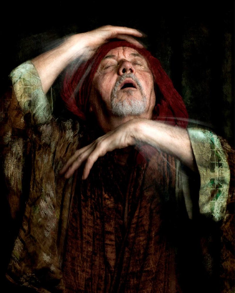 Philippe Bousseau