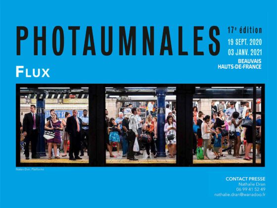 Photaumnales - Flux 17e édition