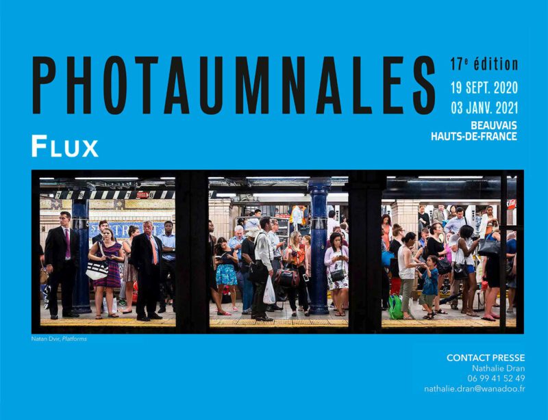Photaumnales - Flux 17e édition