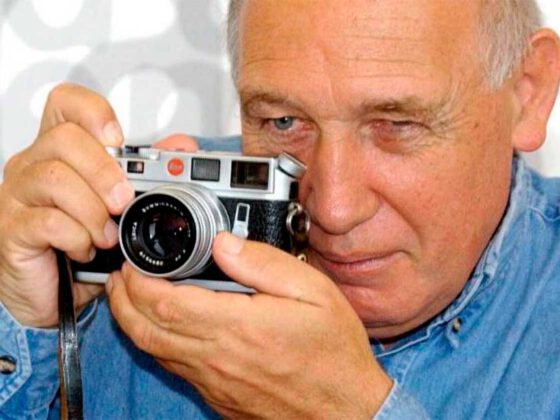 un appel des photographes professionnels au président de la République