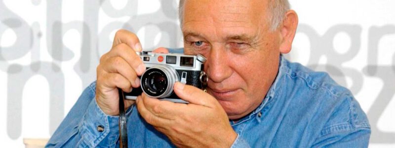un appel des photographes professionnels au président de la République