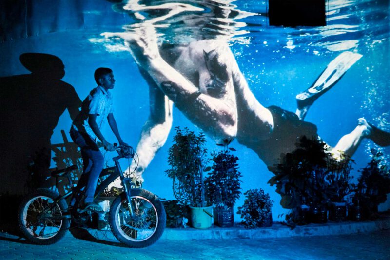 © Edoardo Delille & Giulia Piermartiri, Diving Maldives, 2020
