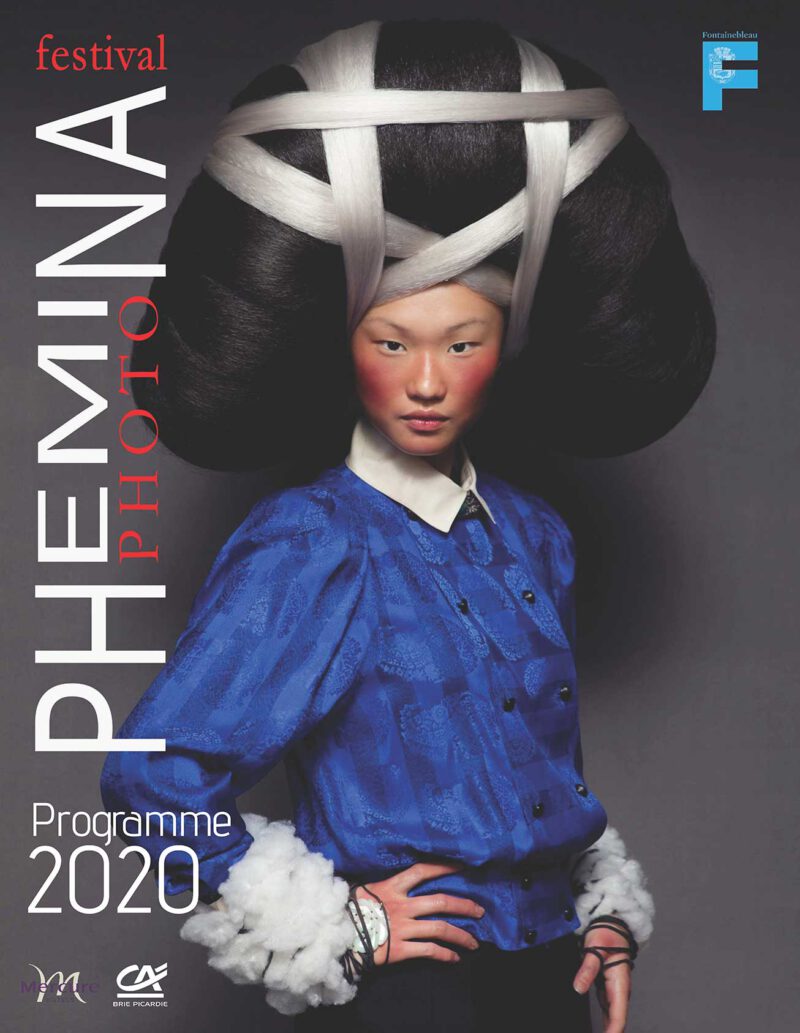 Festival Phémina Photo 2020