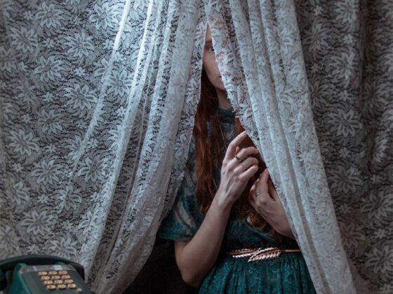 © Amélie Aynaud-Idrac