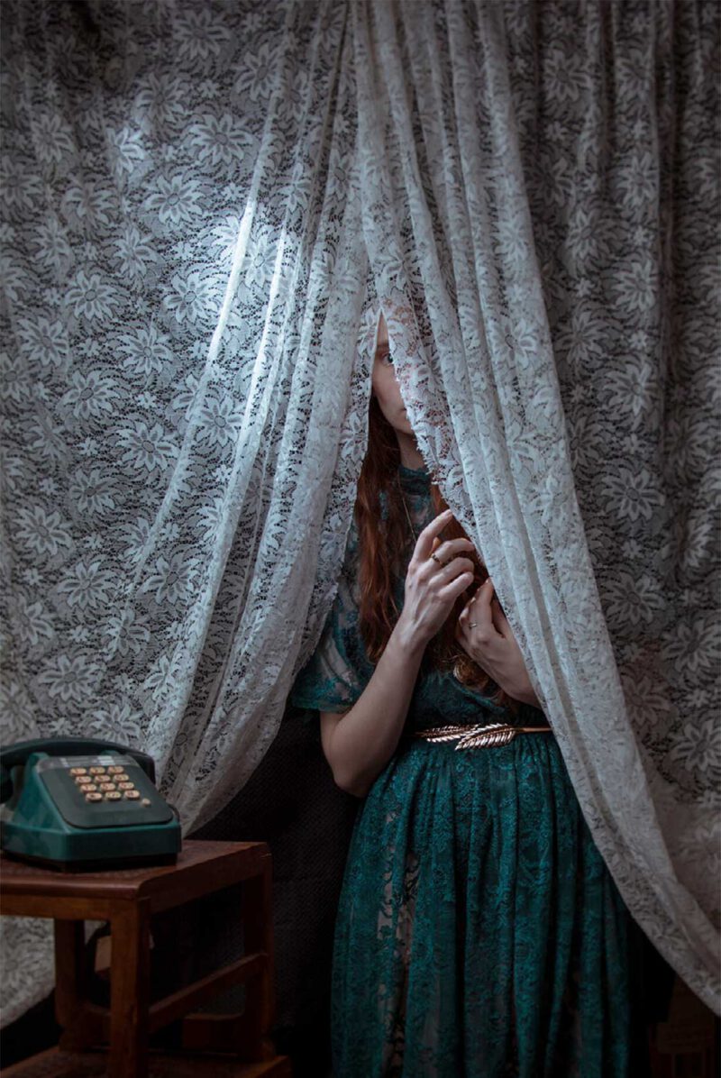 © Amélie Aynaud-Idrac