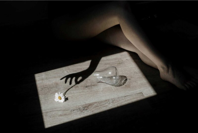 © Caroline Bazin