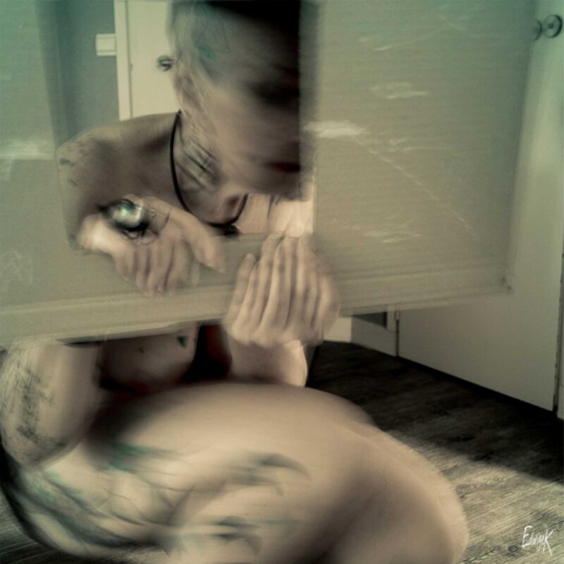 © Edwige K