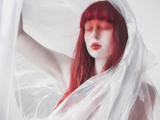 © Isaura Scarlet