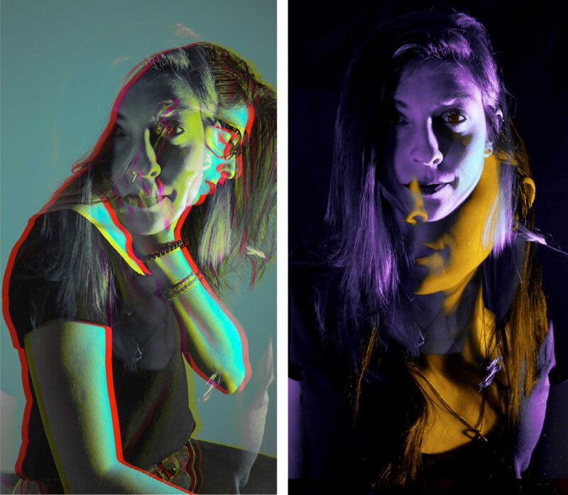 © Romane Vilbois