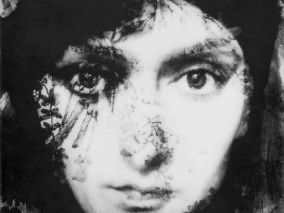 © Jessica Pliez - Portraits disparus