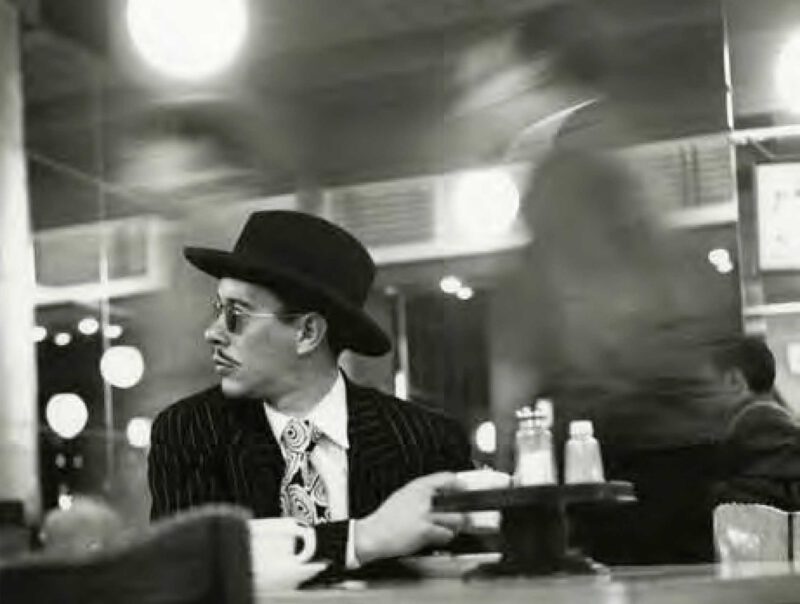 The New York School show LES PHOTOGRAPHES DE L’ÉCOLE DE NEW YORK, 1935 / 1965