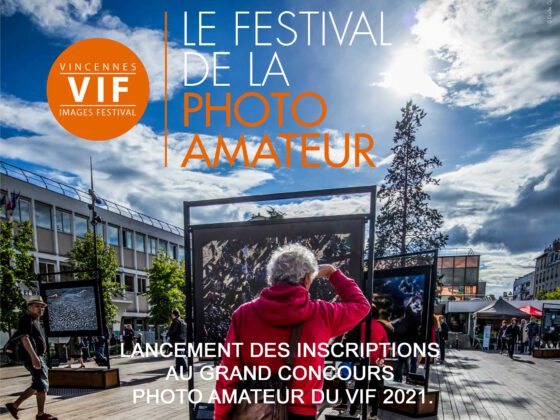 VIF2021 - Appel à candidature