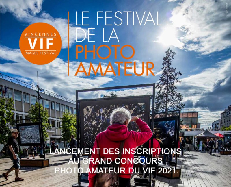 VIF2021 - Appel à candidature