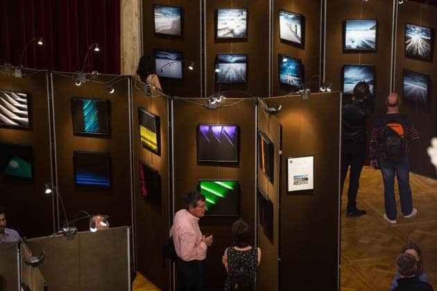 Vincennes Images 2021 - Le Festival