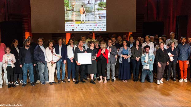 Vincennes Images 2021 - Le Festival