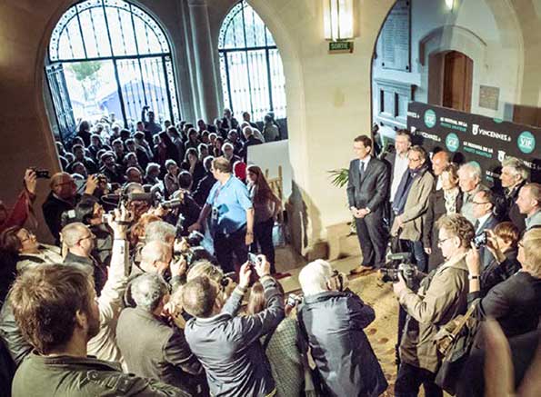 Vincennes Images 2021 - Le Festival