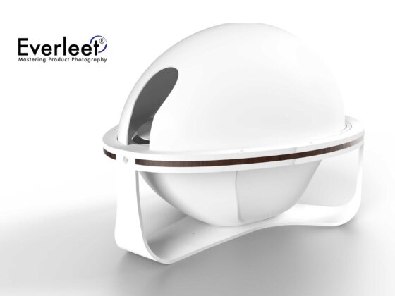 LIGHTin® par EVERLEET® - Mastering Product Photography
