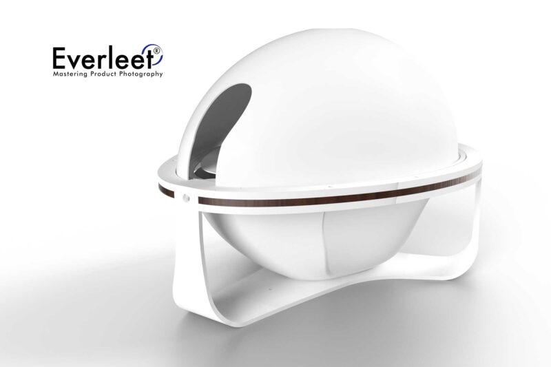 LIGHTin® par EVERLEET® - Mastering Product Photography