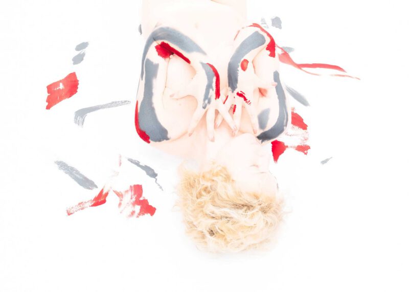 © Anna SHUMANSKAIA - Stories of emotions and Colors