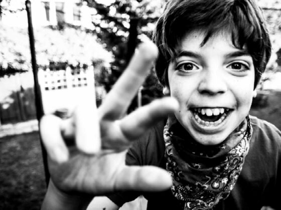 © Astrid di Crollalanza