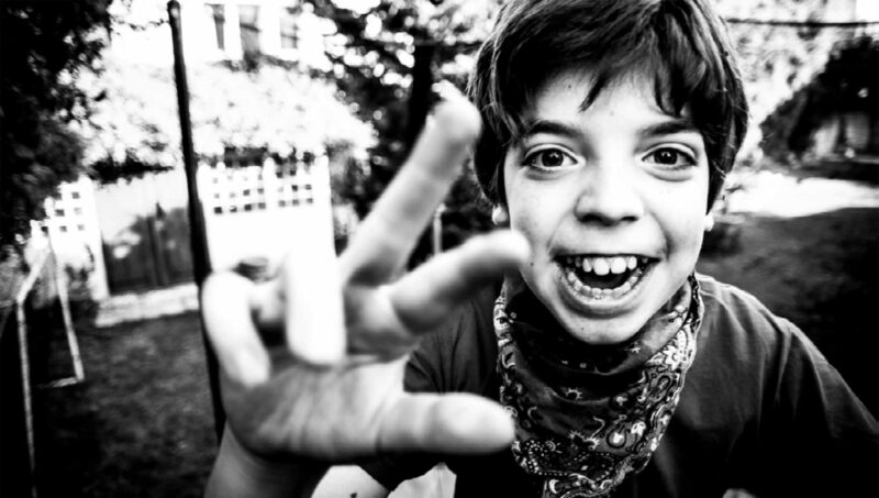 © Astrid di Crollalanza