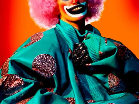 Fondation Louis Vuitton © Cindy SHERMAN - 45 ans de métamorphoses