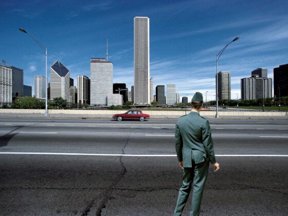 © Franco FONTANA - AMERICA