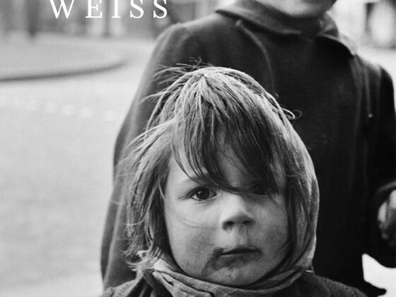 © Sabine Weiss - « Émotion »