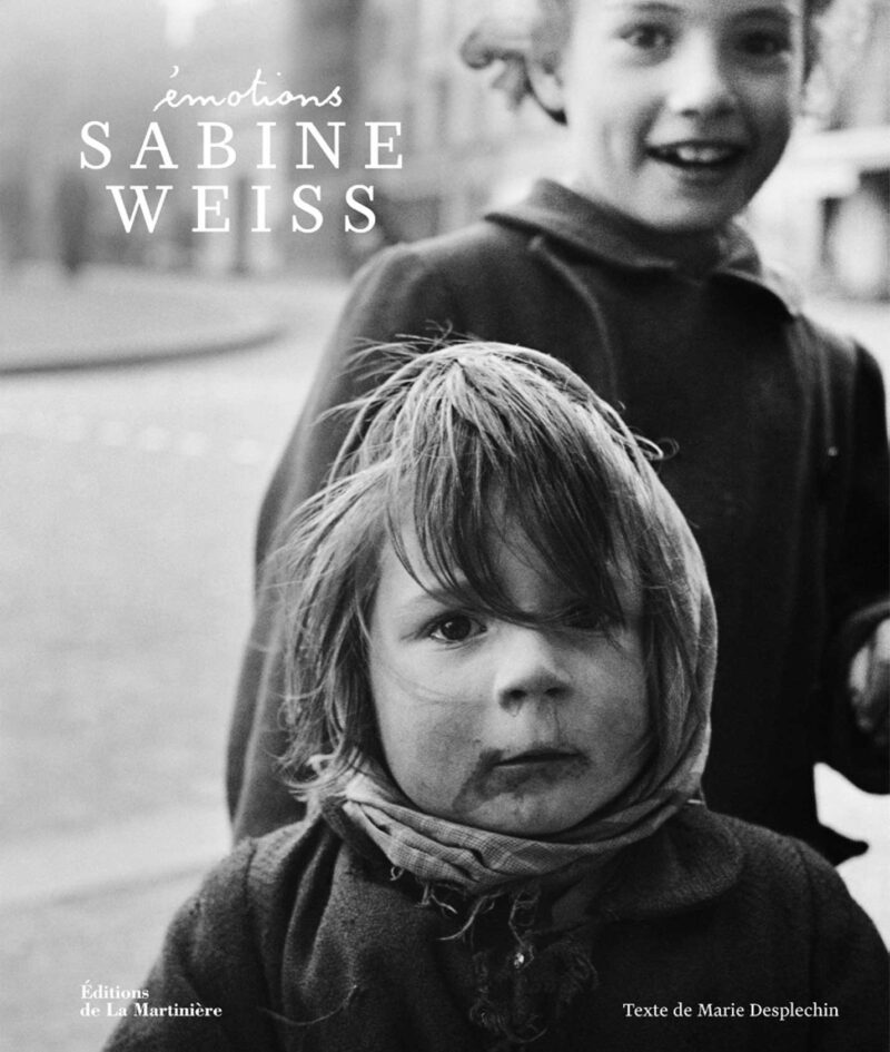 © Sabine Weiss - « Émotion »