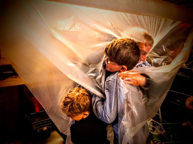 « The Hug » © Sune Pedersen - Denmark HUAWEI Mate 10 Pro