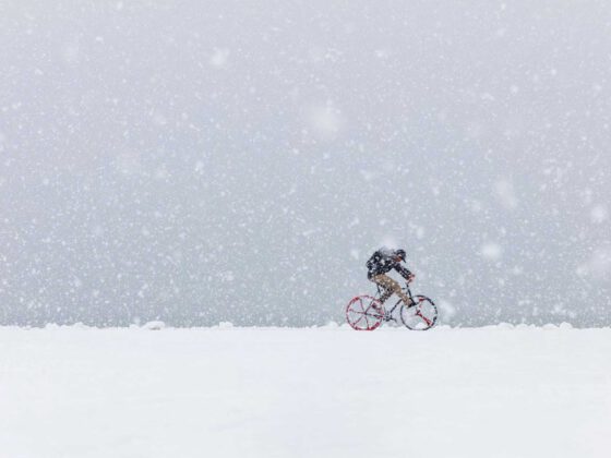 « Annecy autrement » © Éric MONVOISIN