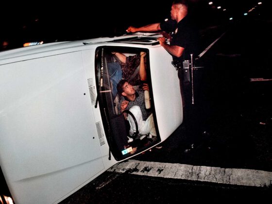 LAPD 1994 - Joseph RODRIGUEZ