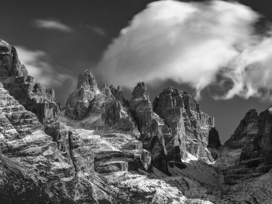 © Alberto BREGANI