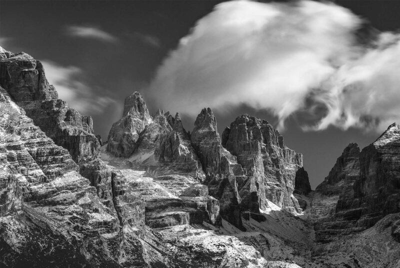 © Alberto BREGANI