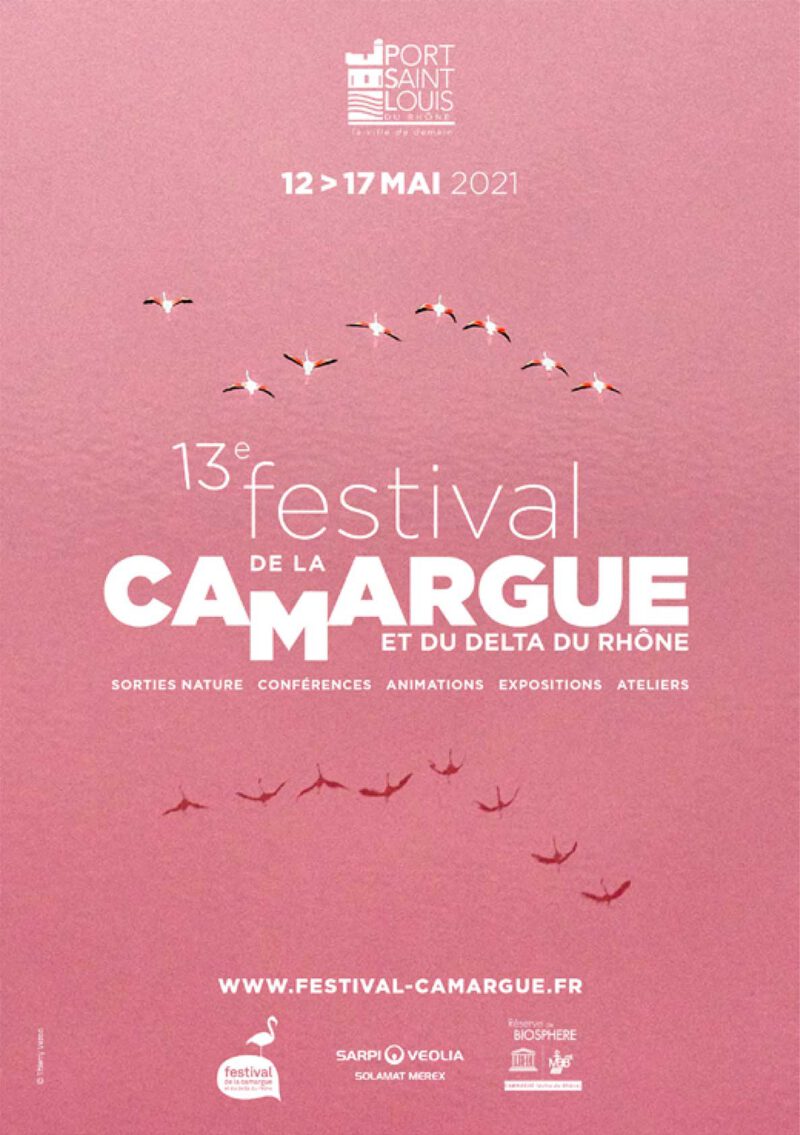 13e FESTIVAL DE LA CAMARGUE ET DU DELTA DU RHÔNE