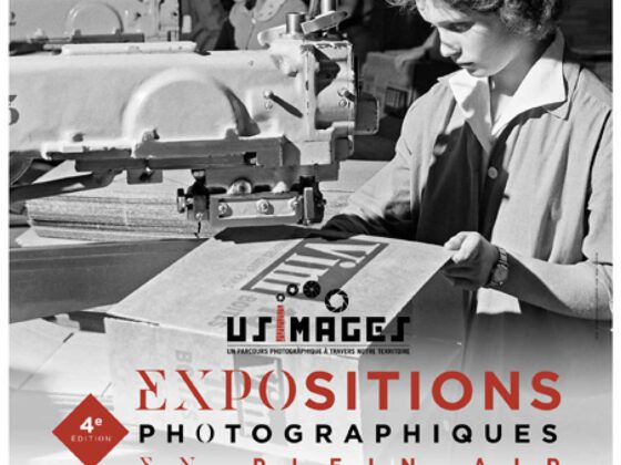 Biennale de photographie USIMAGES