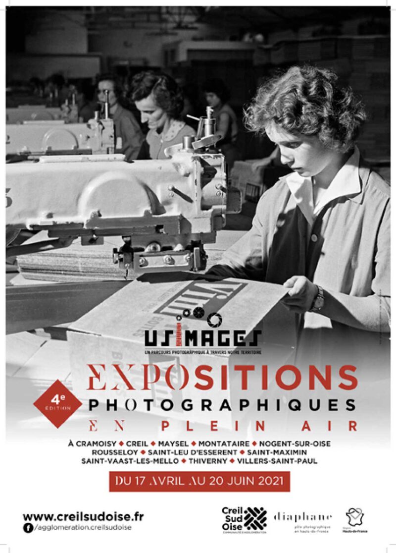 Biennale de photographie USIMAGES
