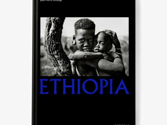 « ETHIOPIA » de Jean-Pierre DUVERGÉ