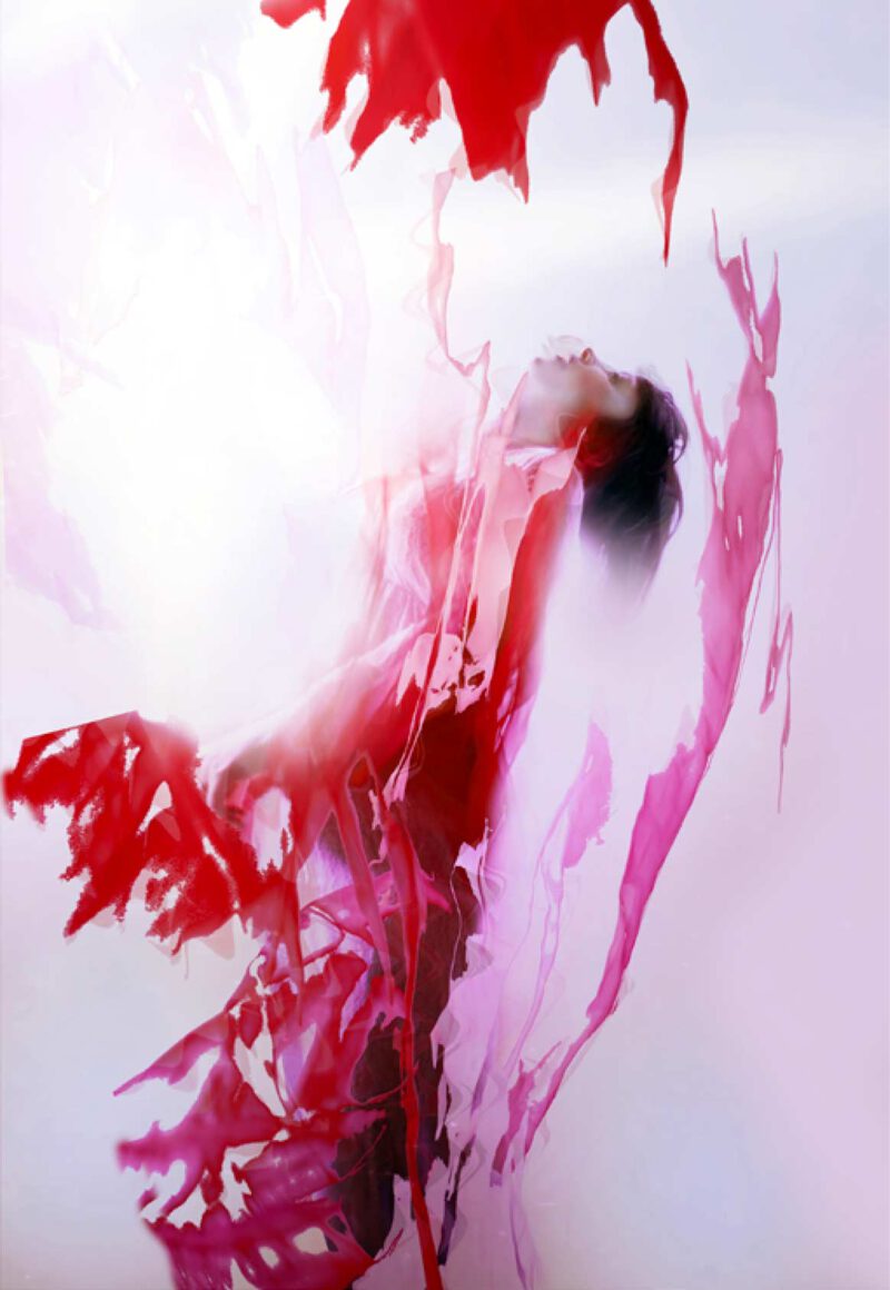 © Jennifer ORHÉLYS