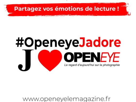 #OpeneyeJadore