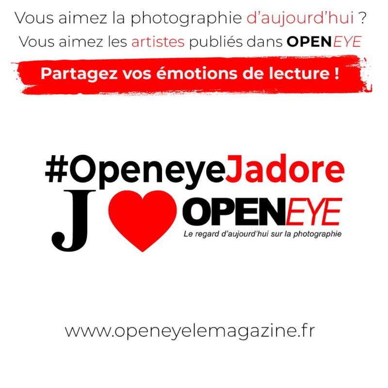 #OpeneyeJadore