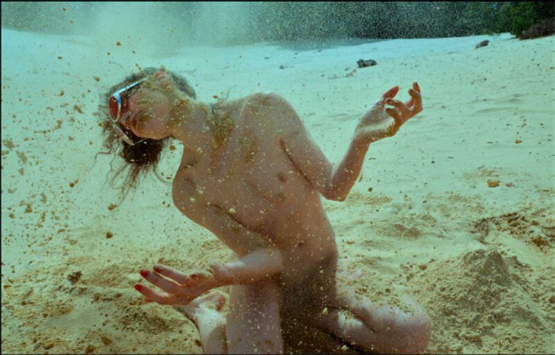 © Marco HELENA - Lost Angeles – Loulou [09/2017